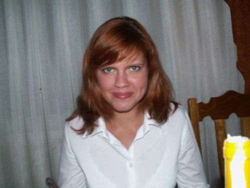 Ярослава Лищук