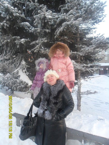 Елена Халько