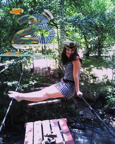 Елена Ульянова