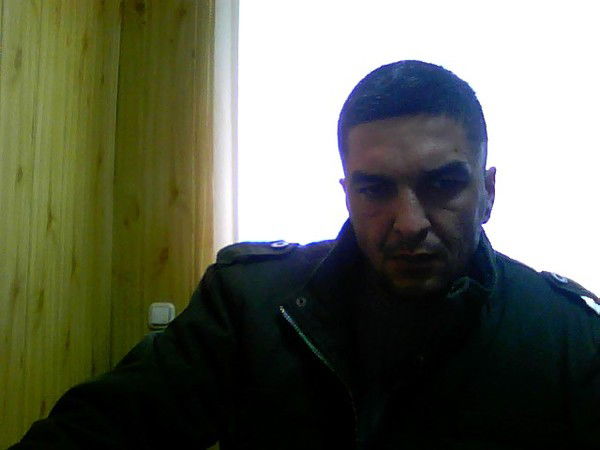 Жорж Жеглов