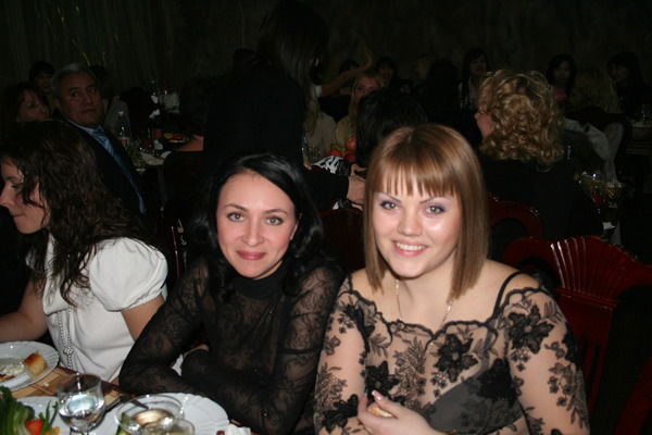 Юлия Залевская