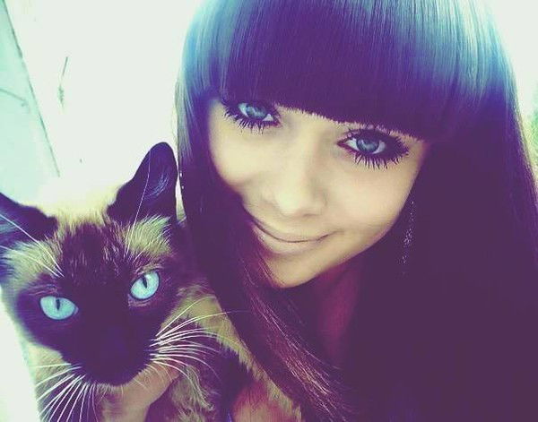 Арина Петрова