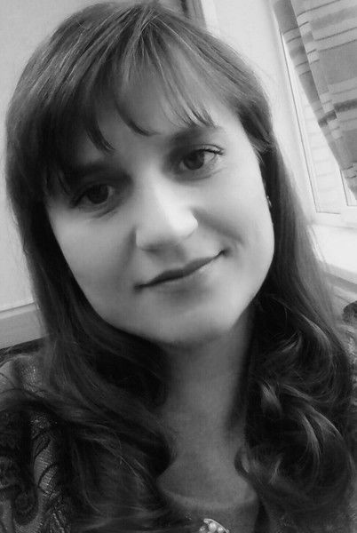 Наташа Шехова