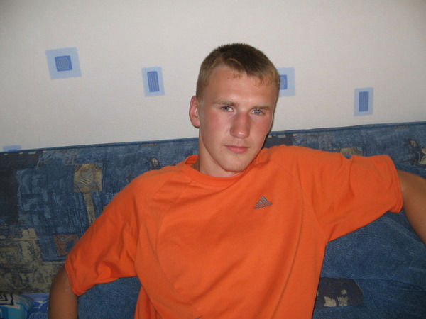 Николай Стуловский