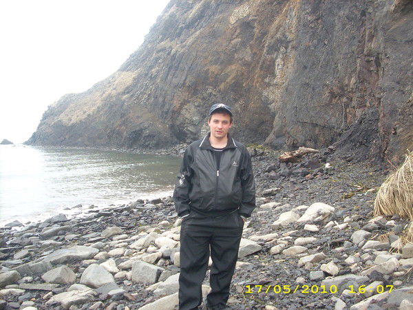 Андрей Коротков