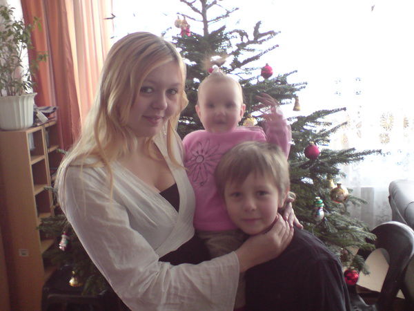 Анжелика Шпендель