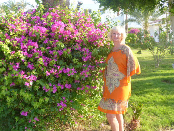 Надежда Полтарака