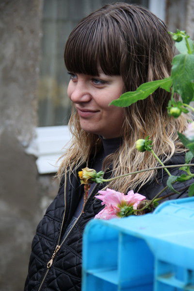 Екатерина Пискун