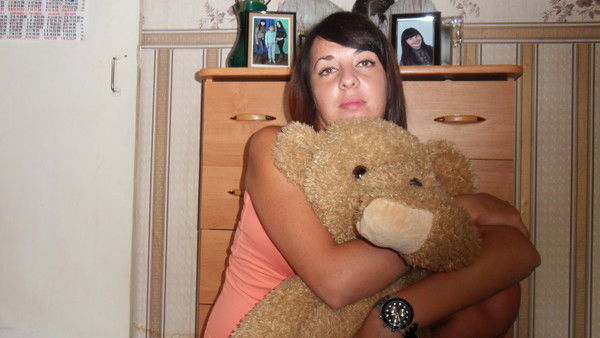 Анастасия Марцун