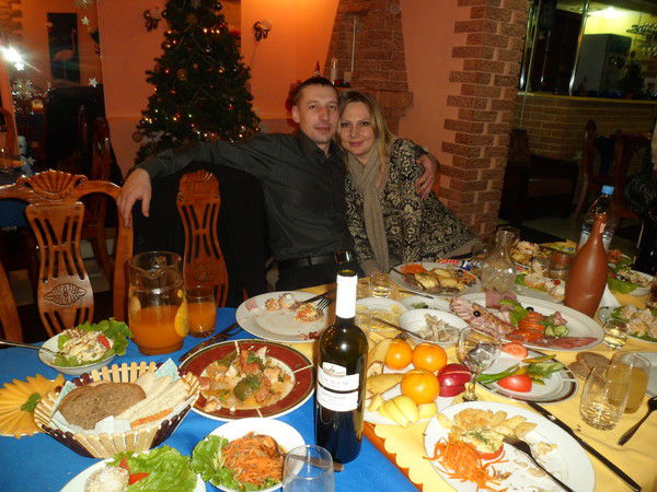 Таня Евланова