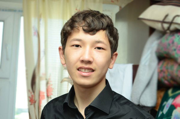 Nurzhan. I [Id190189157]