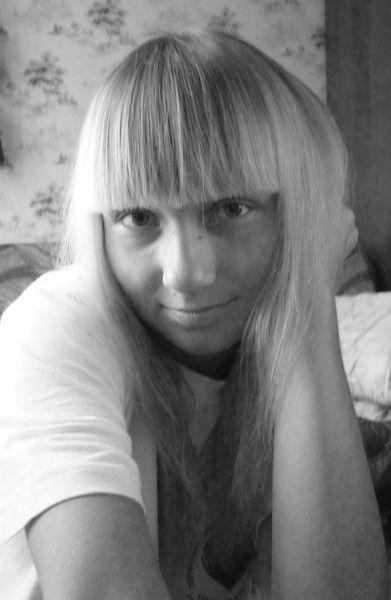 Виктория Пантелеева