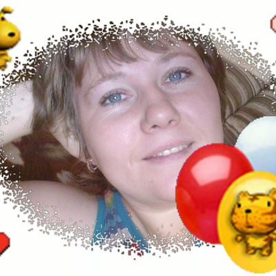 Наталья Душкина