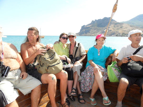 Екатерина Рыжук