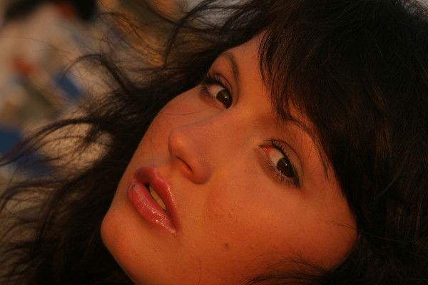 Алена Малахеда