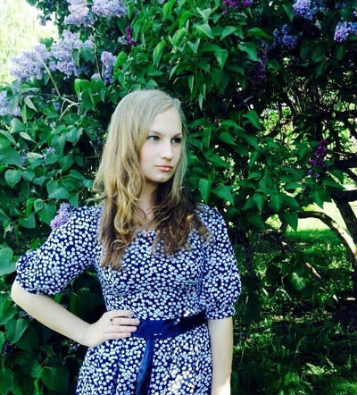 Полина Романцова