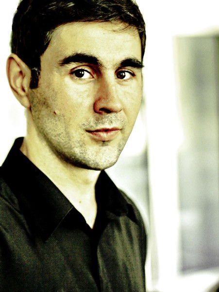 Айдар Галяутдинов