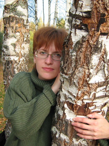 Ольга Демиденко