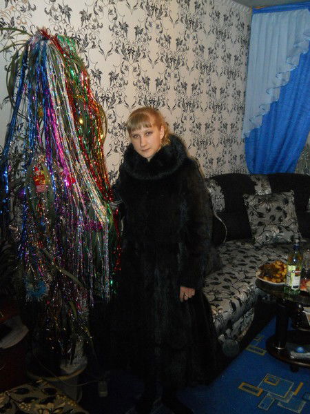 Ирина Якименко