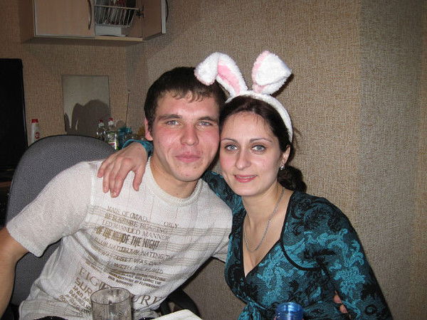 Лена Лебедева