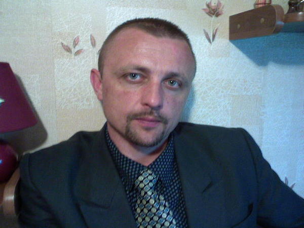 Владимир Башкирцев