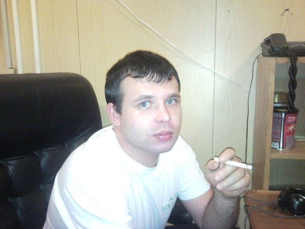 Михаил Казанский