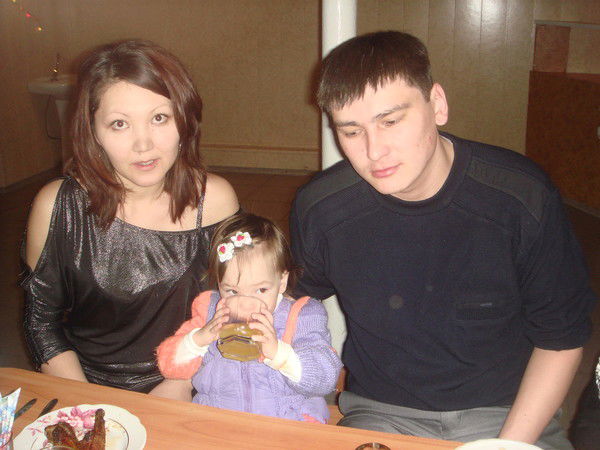 Ермек Каленова