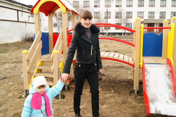 Любовь Корецкая