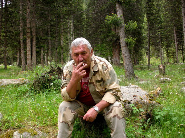 Алексей Толоконников