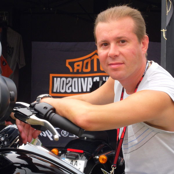 Виталий Богайчук