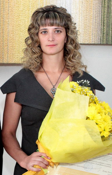 Татьяна Янковская