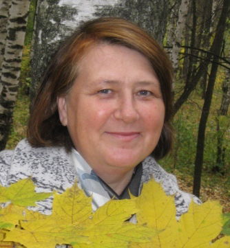 Ирина Гладкова