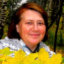 Ирина Гладкова