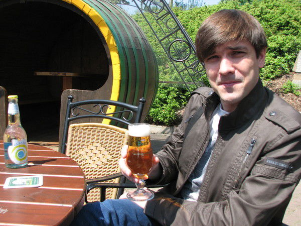 Сергей Ковтун