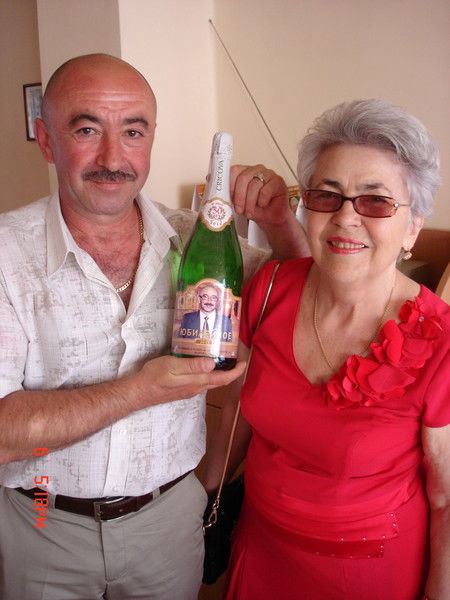 Александр Крецу