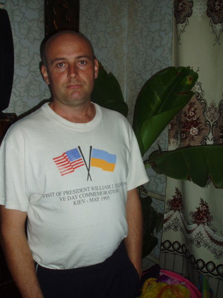 Сергей Павелко