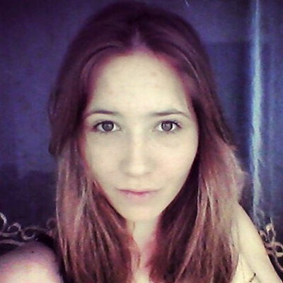 Дарья Пырина