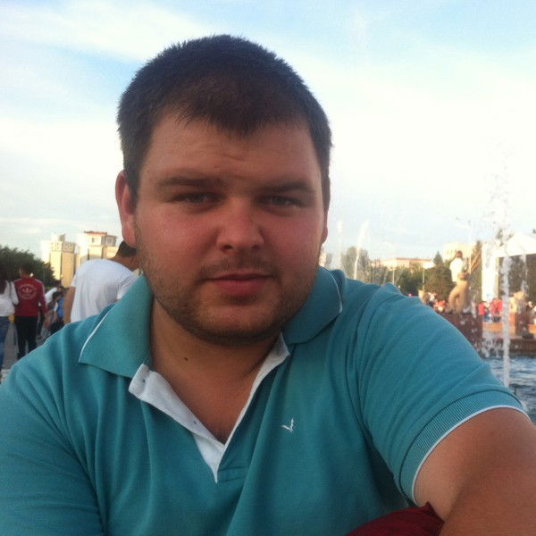 Иван Арчибасов