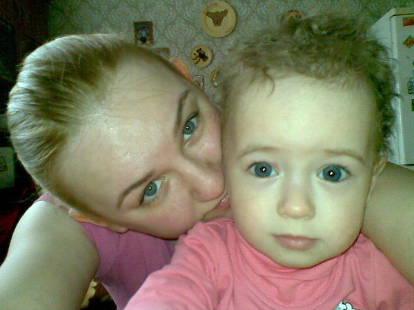 Елена Ипатова(Михеева)