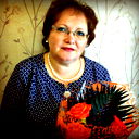Валентина Пепеляева