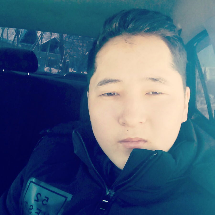 Эржан Сакеев