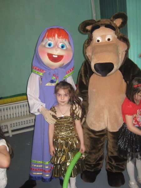 Елена Геранимус