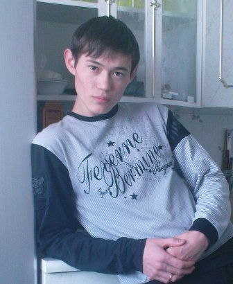 Сергей Власов