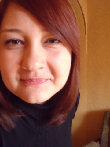 Надежда Попова