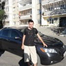 Кирилл Холодов