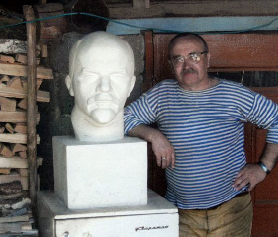 Владислав Бутырин