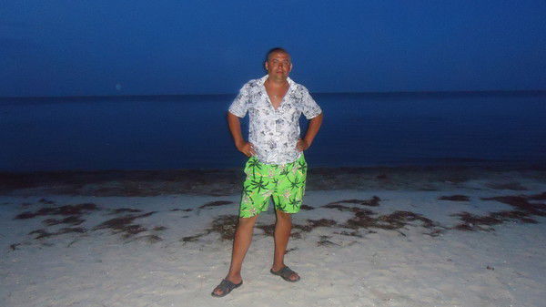 Игорь Стукан