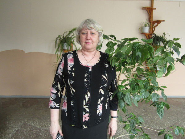 Светлана Ермакова