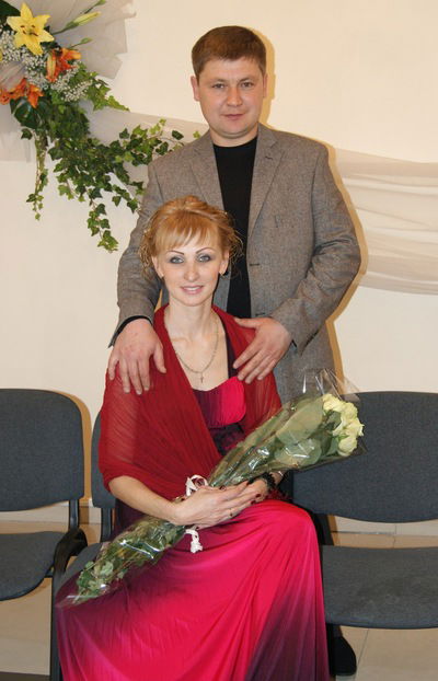 Олеся Толстикова