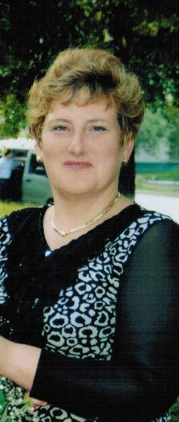 Елена Борисова